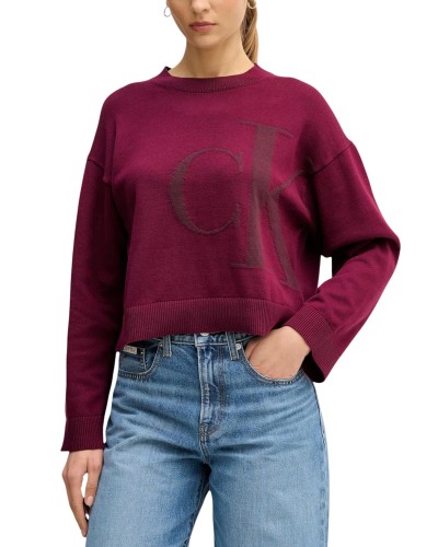 Calvin Klein Jeans  Women Knitwear