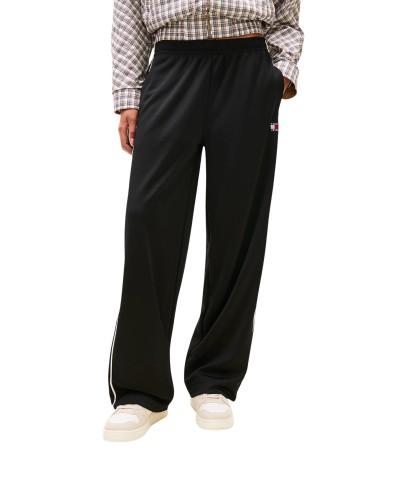 Tommy Hilfiger Jeans Byxor Kvinna 