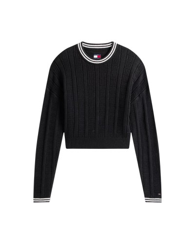 Tommy Hilfiger Jeans  Women Knitwear