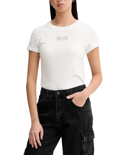 Tommy Hilfiger Jeans  Women T-Shirt