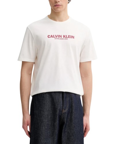 Calvin Klein Men T-Shirt