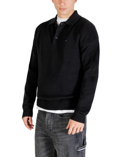 Tommy Hilfiger Jeans Men Knitwear