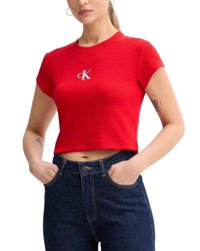Calvin Klein Jeans  Women T-Shirt