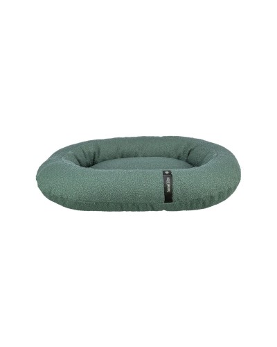 Cuccia per Cani Trixie Vital CityStyle Verde scuro 75 x 60 cm
