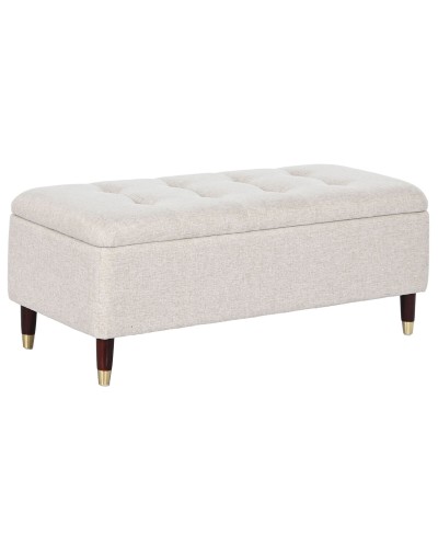 Jakkara Home ESPRIT Beige Puu MDF 110 x 45 x 44 cm