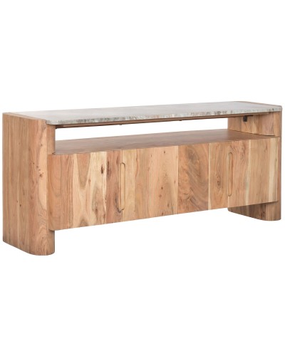 TV-möbler Home ESPRIT 150 x 40 x 60 cm