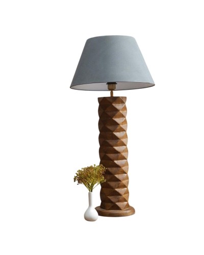 Lámpara de mesa Home ESPRIT