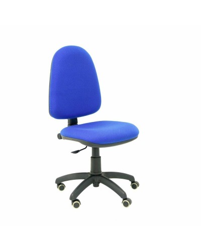 Sedia da Ufficio Ayna bali Piqueras y Crespo 04CPBALI229RP Azzurro