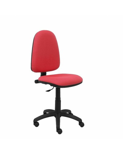 Office Chair Ayna bali Piqueras y Crespo 04CPBALI350 Red