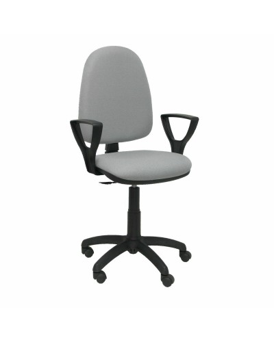 Silla de Oficina Ayna bali Piqueras y Crespo 04CPBALI40BGOLF Gris
