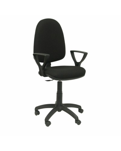 Kontorsstol Ayna bali P&C 04CPBALI840BGOLF Svart