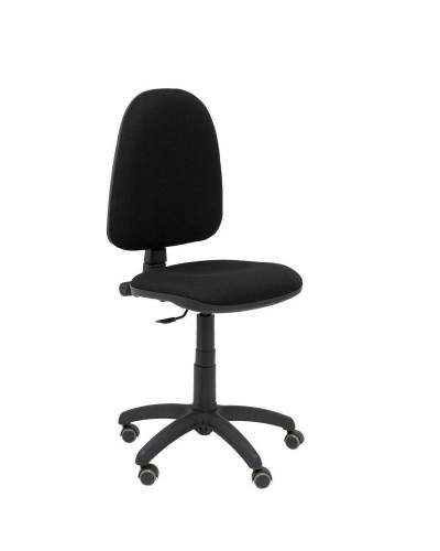 Bureaustoel Ayna bali Piqueras y Crespo 04CPBALI840RP Zwart