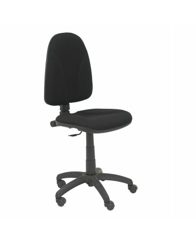 Office Chair Algarra Bali Piqueras y Crespo 1006CPBALI840 Black