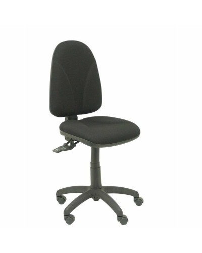 Chaise de Bureau Algarra Sincro Piqueras y Crespo 1006SBALI840 Noir