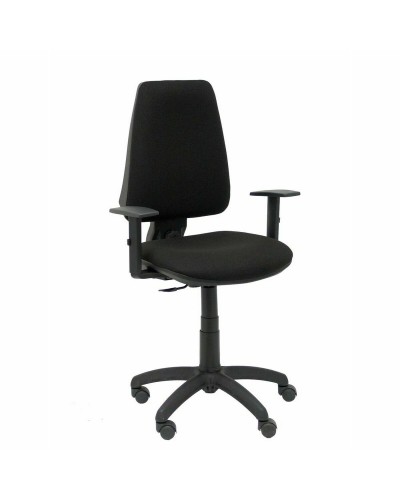 Bürostuhl Elche CP bali Piqueras y Crespo 14CPBALI840B10 Schwarz