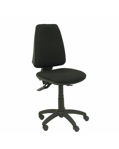 Office Chair Elche sincro bali  Piqueras y Crespo 14SBALI840 Black