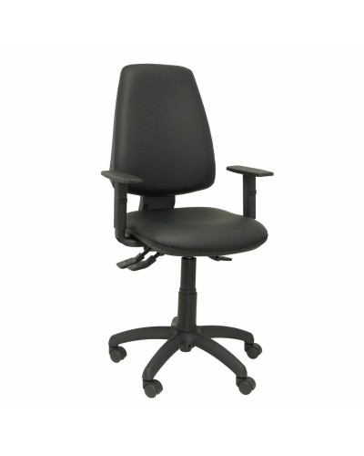 Silla de Oficina Elche Sincro Piqueras y Crespo 14SSPNEB10 Negro