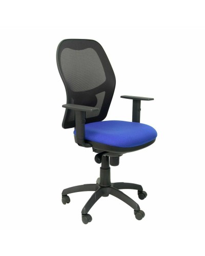 Silla de Oficina Jorquera Piqueras y Crespo 15SNBALI229 Azul