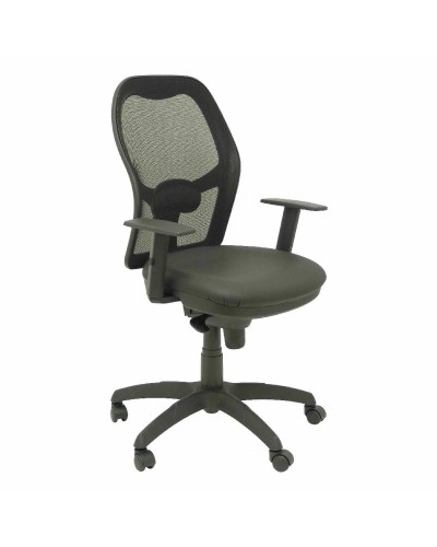 Kontorsstol Jorquera Piqueras y Crespo 15SNSPNE Svart