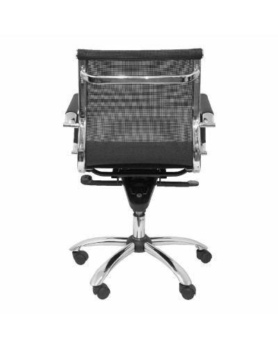 Bürostuhl Barrax confidente Piqueras y Crespo 204CBNE Schwarz