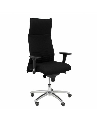 Bürostuhl Albacete Piqueras y Crespo 206SBALI840 Schwarz