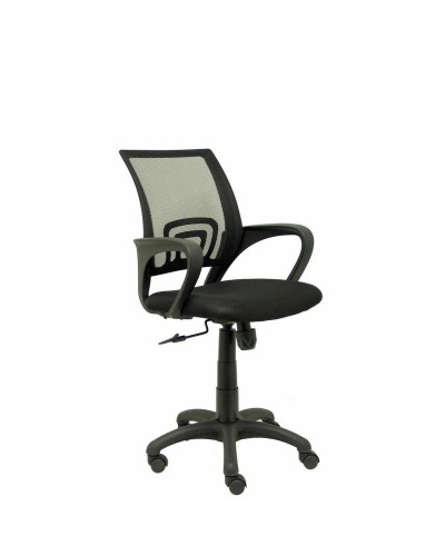 Chaise de Bureau Vianos Foröl 312NE Noir
