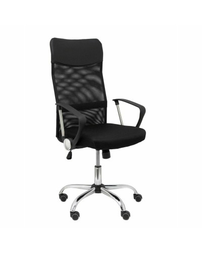 Silla de Oficina Gontar Foröl 31DBNE Negro