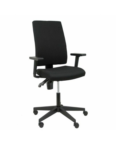 Silla de Oficina Lezuza Aran Piqueras y Crespo 322NE Negro