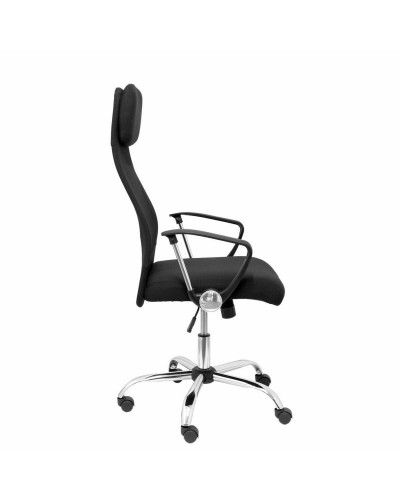 Sedia da Ufficio Foröl 32DBD840 Nero