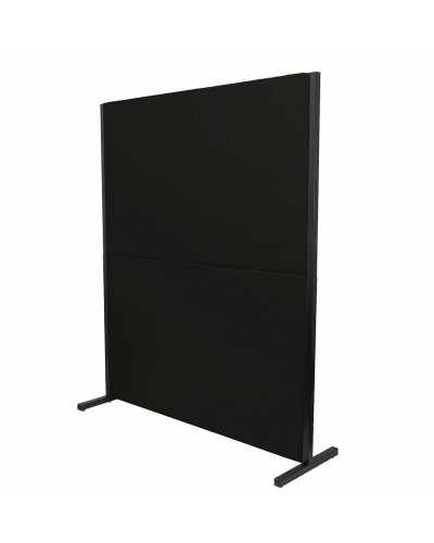 Biombo Valdeganga Piqueras y Crespo 80BALI840 Negro