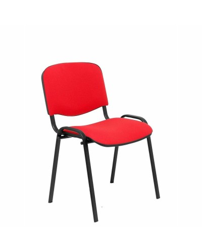 Chaise de Réception Alcaraz Piqueras y Crespo PACK426ARAN350 Rouge 4 Unités