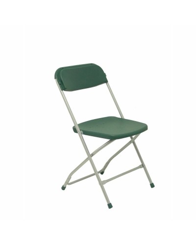 Gepolsterte Campingstuhl Viveros Piqueras y Crespo PACK5314VE grün