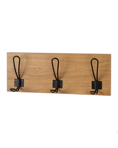 Takkiteline Max Home Puu MDF (6 osaa)