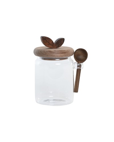 Tin Home ESPRIT Transparent Natural 600 ml