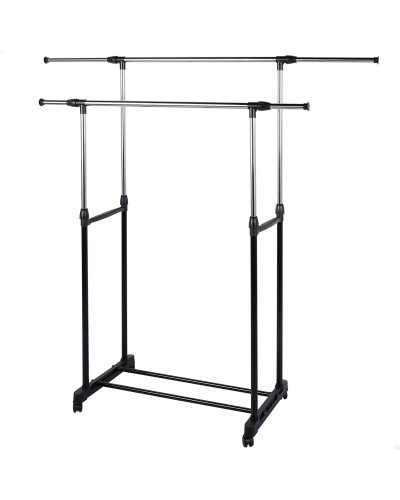 Garderobe Max Home Metall (2 Stück)