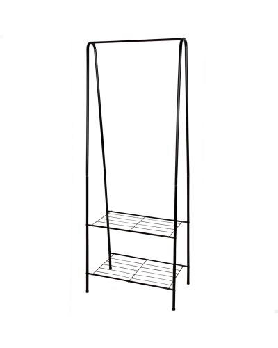 Appendiabiti Max Home Metallo (4 Unità)