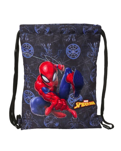 Rucksacktasche mit Bändern Safta Attack 26 x 34 x 1 cm