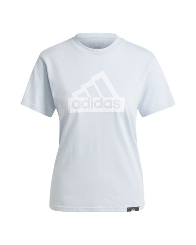 Damen Kurzarm-T-Shirt Adidas Modern Essentials Graphic