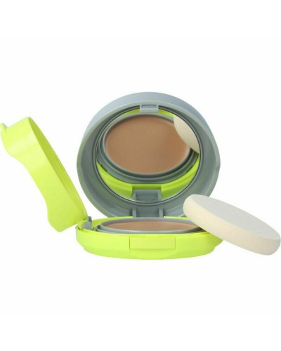 Crema Hidratante con Color Shiseido 10115575301 Tono Medio