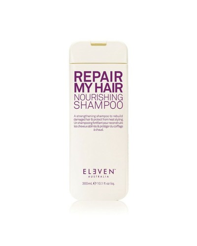 Schampo Eleven Australia Repair My Hair 300 ml