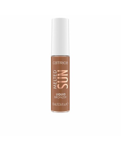 Bronzer Catrice MELTED SUN Nº 025-Beach Please 10 ml