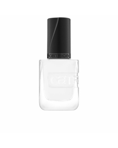 Nagellack Catrice GEL AFFAIR Weiß Nº 001-Ibiza Feeling 10,5 ml