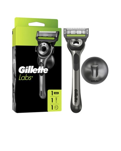 Manual shaving razor Gillette LABS