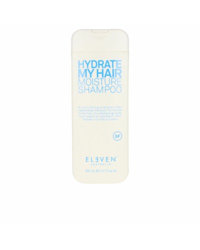 Clarifying Shampoo Blondes Eleven Australia Hydrate My Hair (300 ml)