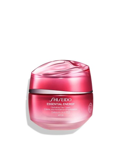 Gesichtscreme Shiseido Essential Energy 50 ml
