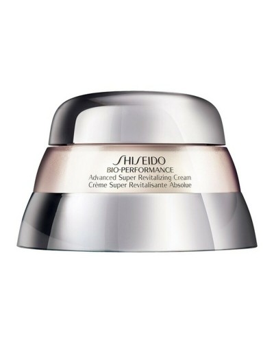 Crème anti-âge Shiseido 1525_SML 50 ml