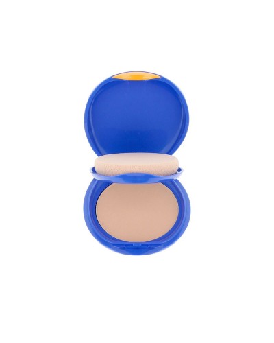 Kivipuuteri Shiseido UV PROTECTIVE Medium Ivory Spf 30 12 g