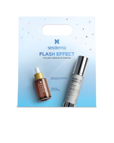 Set Cosmetica Sesderma Flash Effect 2 Pezzi
