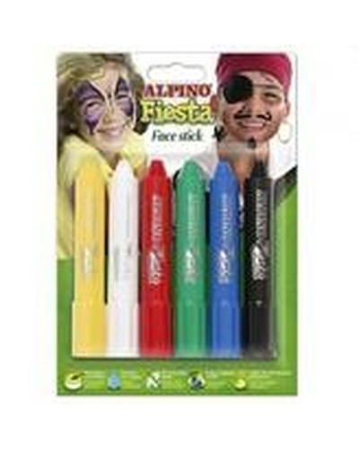 Lichaamsverf Alpino DL000014