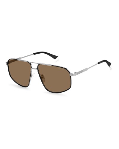 Gafas de Sol Hombre Polaroid PLD-4118-S-X-85K-SP ø 59 mm